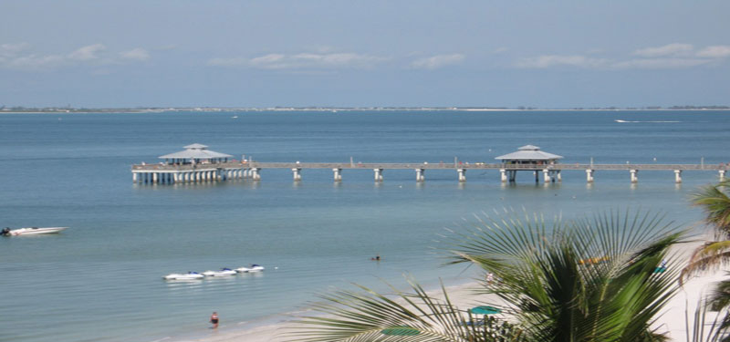 Fort Myers Beach Florida