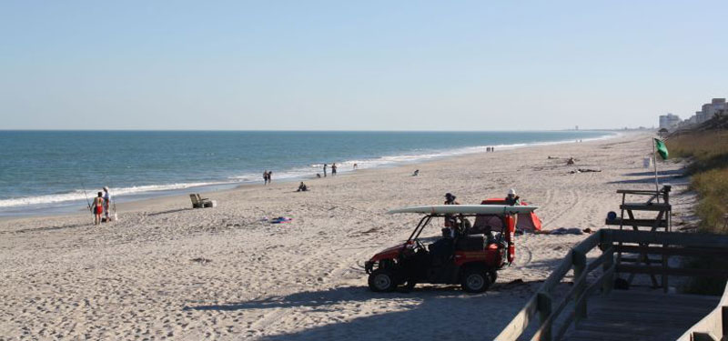 Indialantic Beach Florida