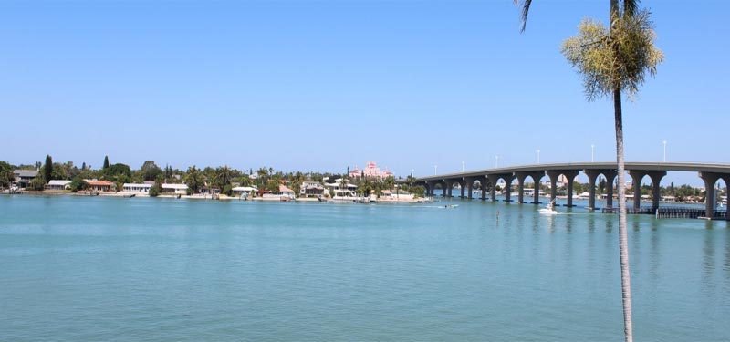 Madeira Beach Florida