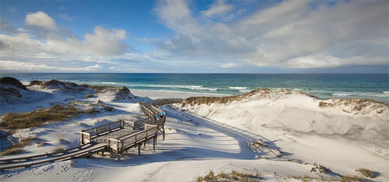 Santa Rosa Beach Florida