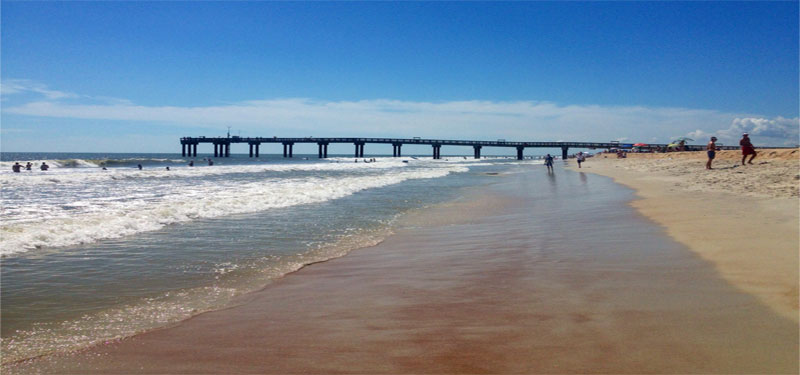 St. Augustine Beach Florida