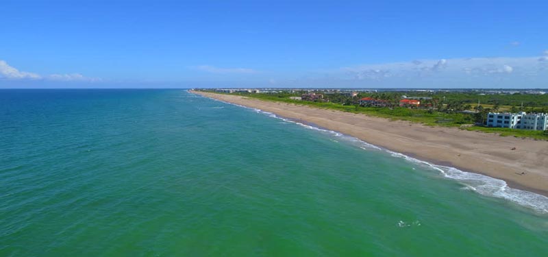 Stuart Beach Florida