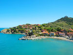 Collioure Beach France