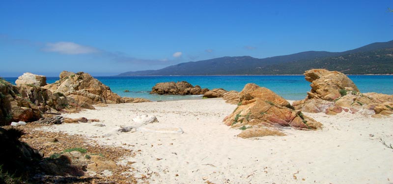 Cupabia Beach France