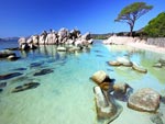 Palombaggia Beach France