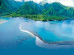 Teahupo'o Beach France