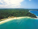 Coco Beach Gabon