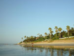 Fajara Beach Gambia