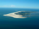 Amrum Beach Germany