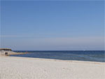 Boltenhagen Beach Germany