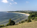 Gohren Beach Germany