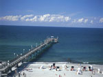 Heiligendamm Beach Germany