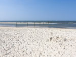 Norderney Beach Germany