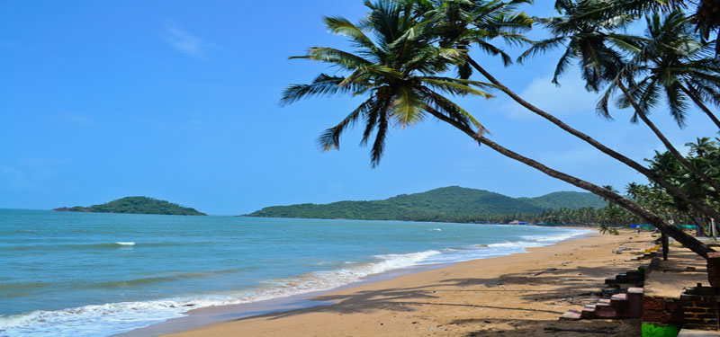 Palolem Beach Goa