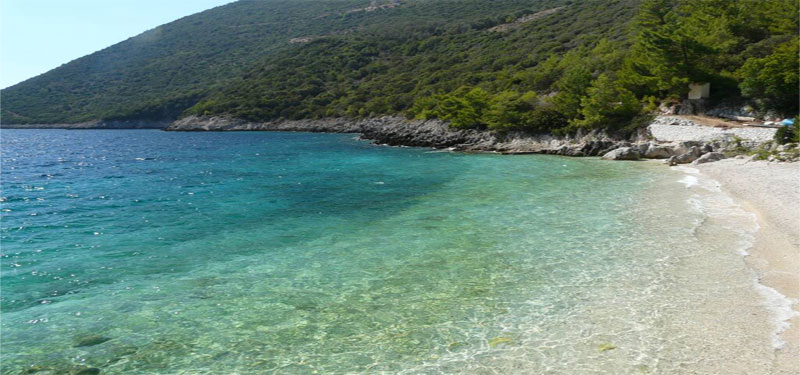 Afteli Beach Greece