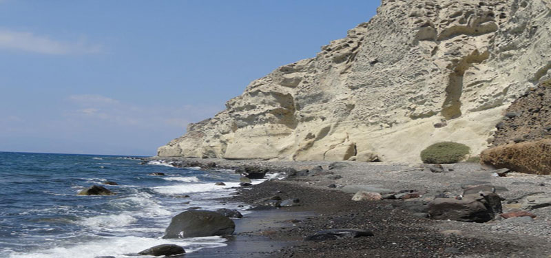 Katharos Beach Greece