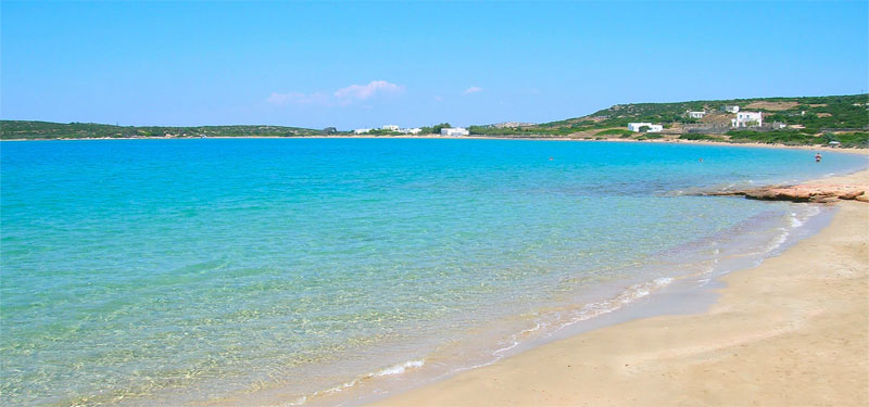 Lageri Beach Greece