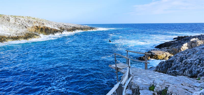 Porto Roxa Beach Greece