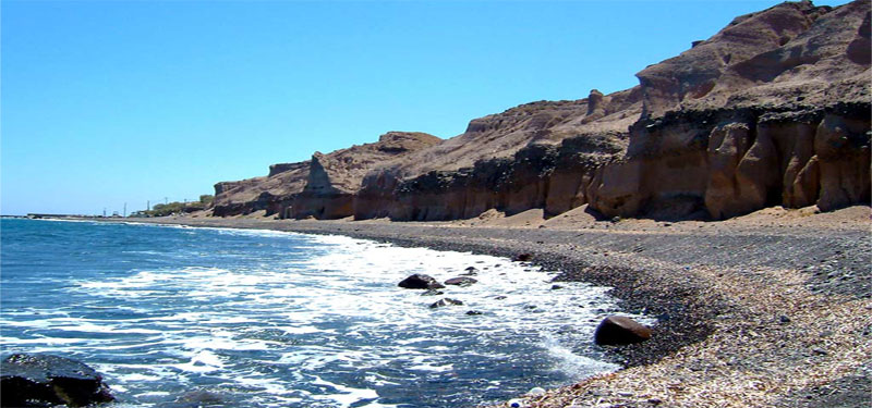 Vourvoulos Beach Greece