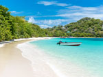 Paradise Beach Grenada