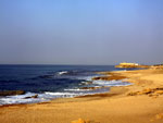 Chorwad Beach Gujarat