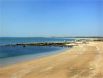 Diu Beach Gujarat