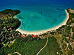 Abaka Bay Beach Haiti