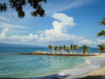 Moulin Sur Mer Beach Haiti