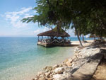 Ouanga Bay Beach Haiti