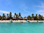 Chachahuate Beach Honduras