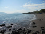 Playa Negra Beach Honduras