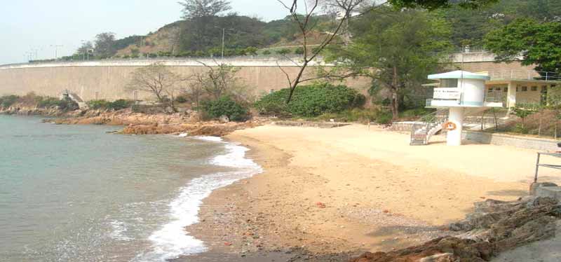 Casam Beach Hong Kong