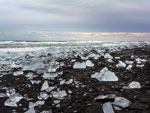 Diamond Beach Iceland