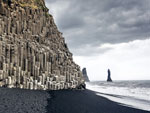 Reynisfjara Beach Iceland