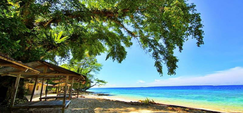 Bosnik Beach in Bosnik Beach is situated in Indonesia. Bosnik Beach in Indonesia is preferred Destination by Travelers for Holiday Travel. Do visit now.
