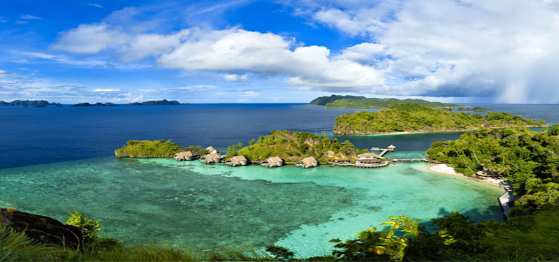 Raja Ampat Islands Beach in Raja Ampat Islands Beach is situated in Indonesia. Raja Ampat Islands Beach in Indonesia is preferred Destination by Travelers for Holiday Travel. Do visit now.