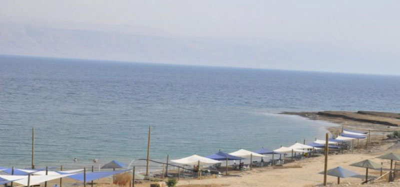 Biankini Siesta Beach in Israel