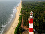 NITK Beach Karnataka