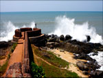 Bekal Beach Kerala