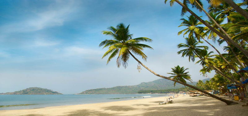 Kannur Beach Kerala