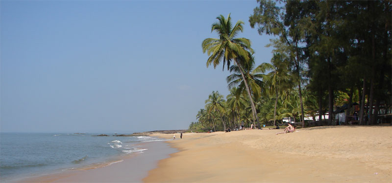 Kappad Beach Kerala