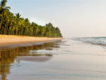 Kappil Beach Kerala