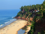 Vakkad Beach Kerala