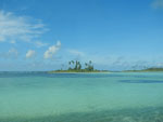 Outer Islands Beach Kiribati