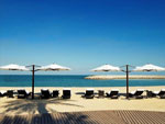 Messilah Beach Kuwait