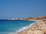 Beirut Beach Lebanon