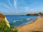 Byblos Beach Lebanon