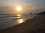 Coopers Beach Liberia