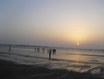 Dahanu-Bordi Beach Palghar
