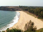 Devgad Beach Sindhudurg